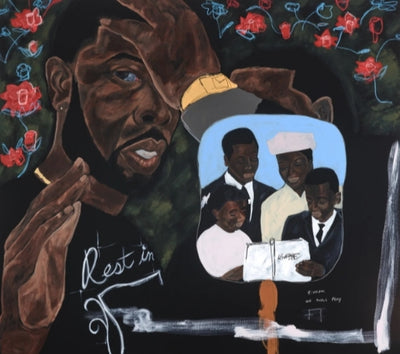 Is there a Place for Black Christianity in Contemporary Art?
