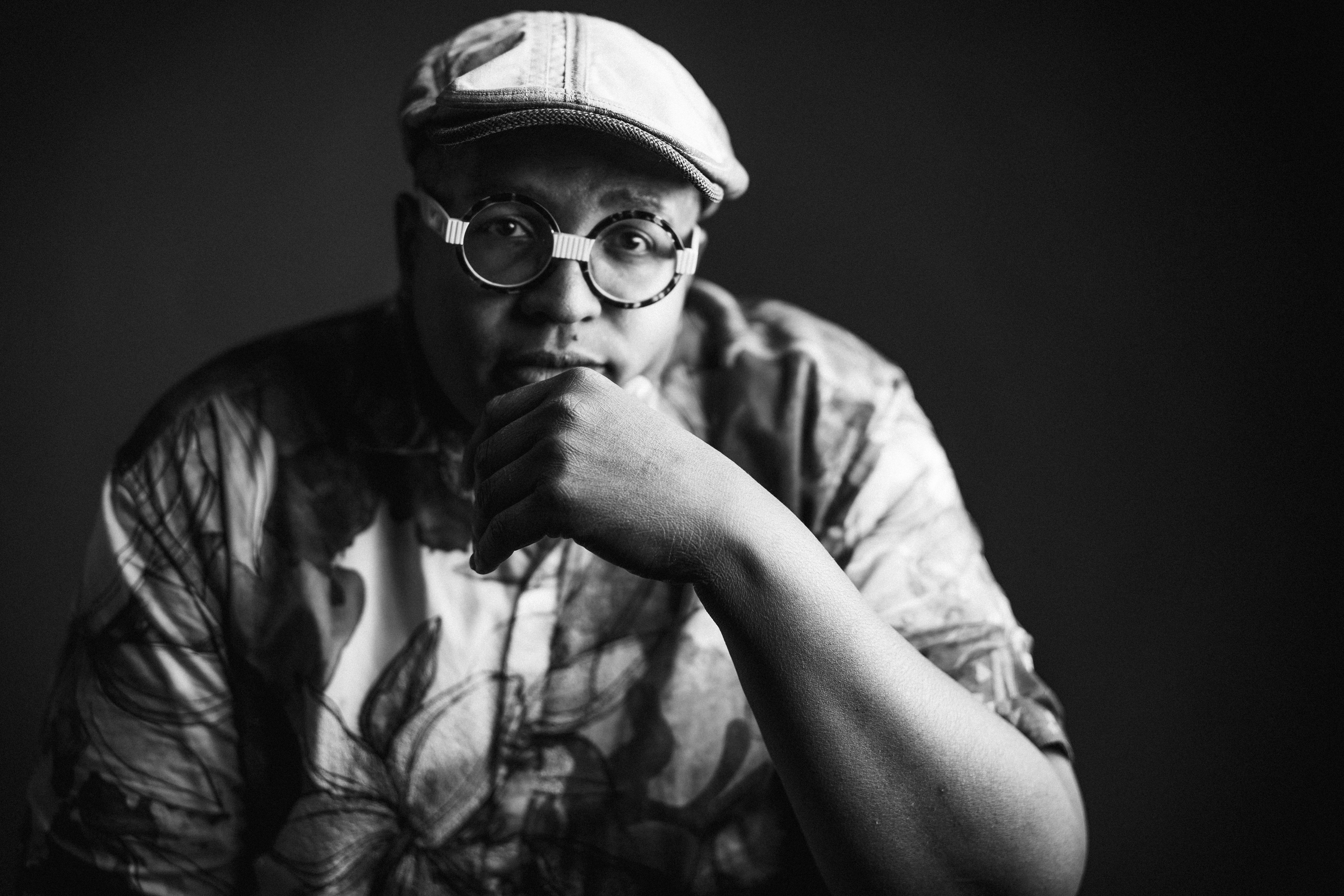 MUSCARELLE EXPLORATIONS Developing the Market for AfricanAmerican A