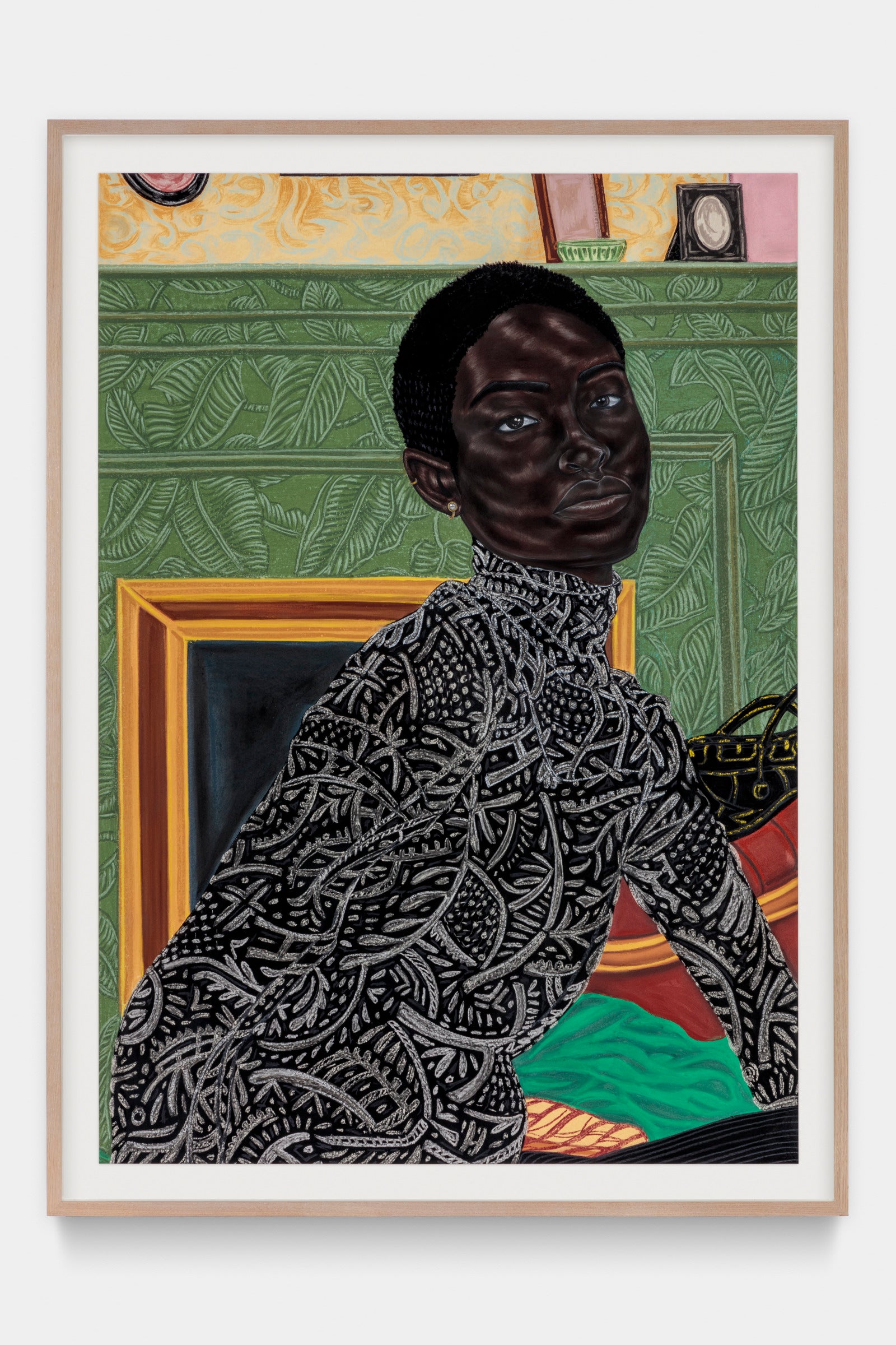 HIGH MUSEUM OF ART TO PRESENTS, GIANTS: ART FROM THE DEAN COLLECTION O ...