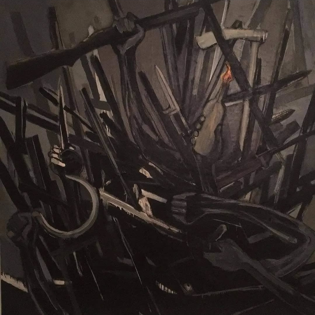 From Stono to Now: The Fire This Time Black Resistance in American