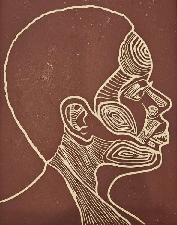 Hit T.V. Show Raising Kanan Acquires Art From Black Art In America