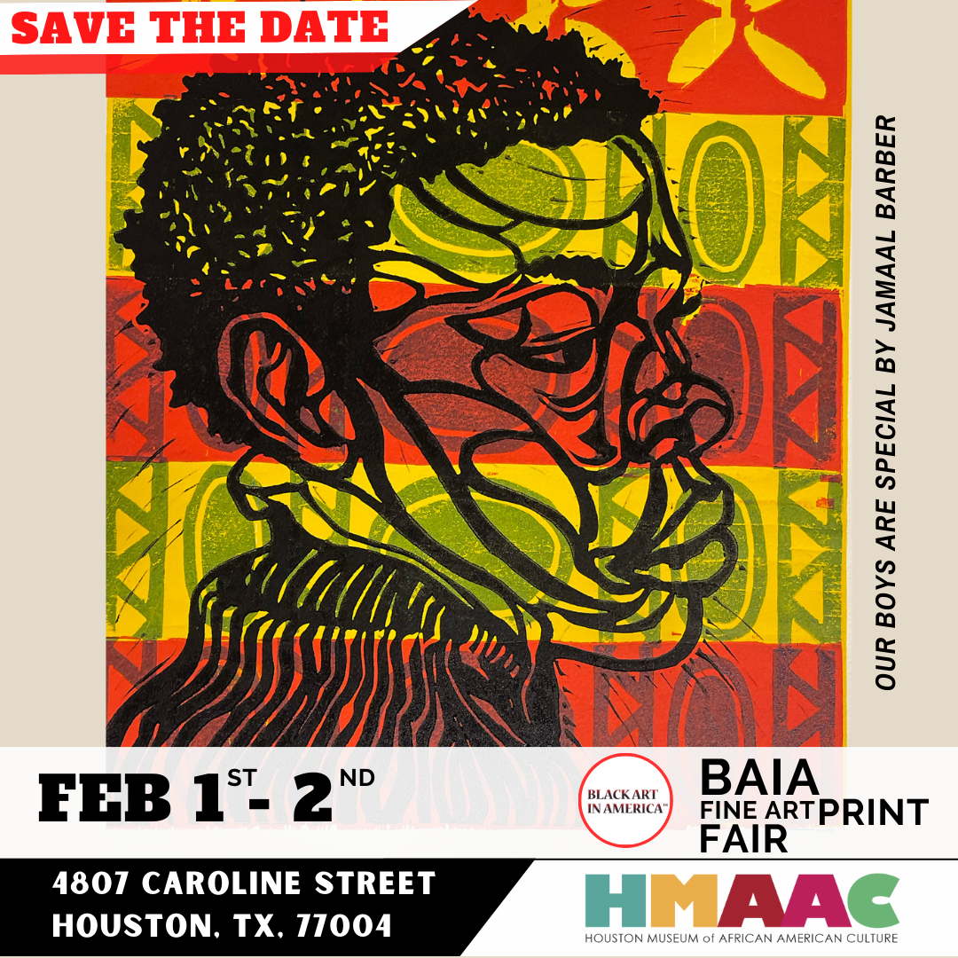 Atlanta Fine Art Print Fair Black Art In America™ Gallery & Gardens