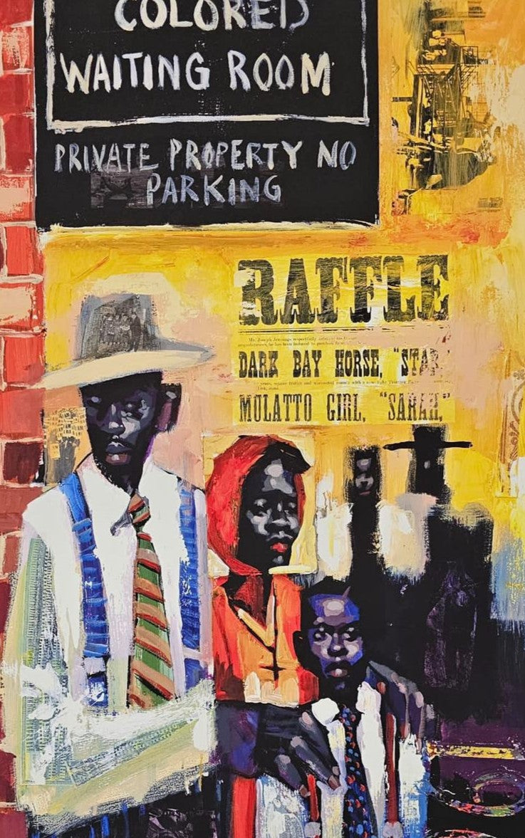 Black Art Palmer, Charly (Another Mother) Black Art In America