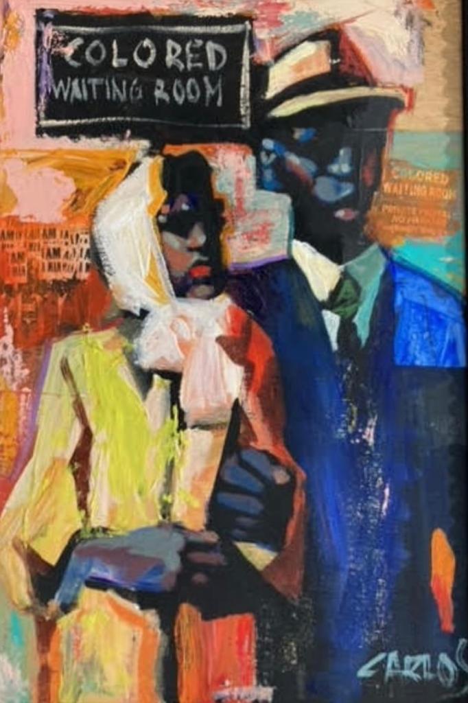 Black Art Palmer, Charly (Another Mother) Black Art In America
