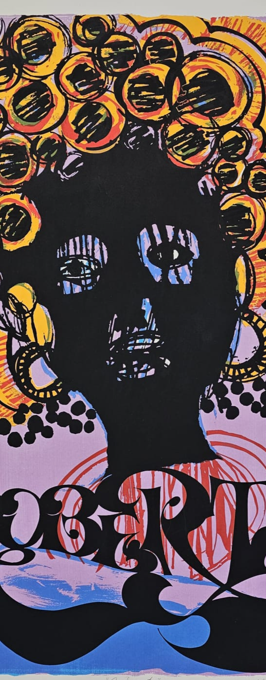McNiell, Lloyd, (Roberta) – Black Art In America™ Gallery & Gardens