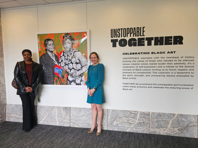 Coca Cola Company Acquires A Tracy Mims For Collection