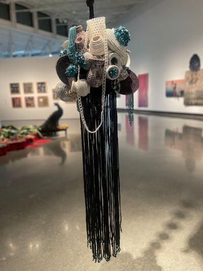 HMAAC Presents: Mami Wata Afrofuturism
