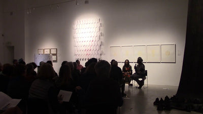 BAIA Talks - 1960Now Artist Talk at MOCA GA