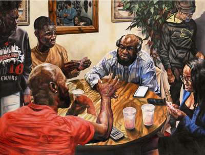 Framing the Narrative