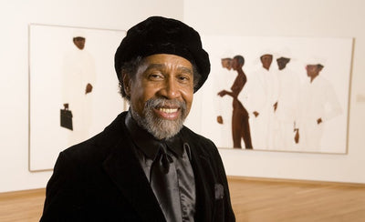 BAIA BITS: Barkley L. Hendricks