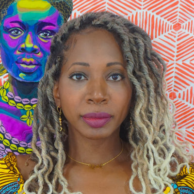 BAIA’s 10 Most Transformational Artists of the Year