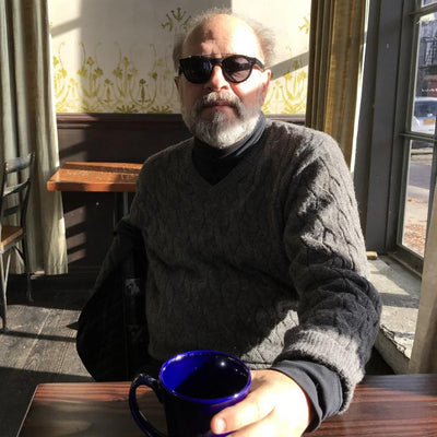 Exploring Jazz and African American visual culture with curator David Houston