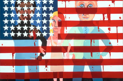 Where Are the Black Women Artists At?
