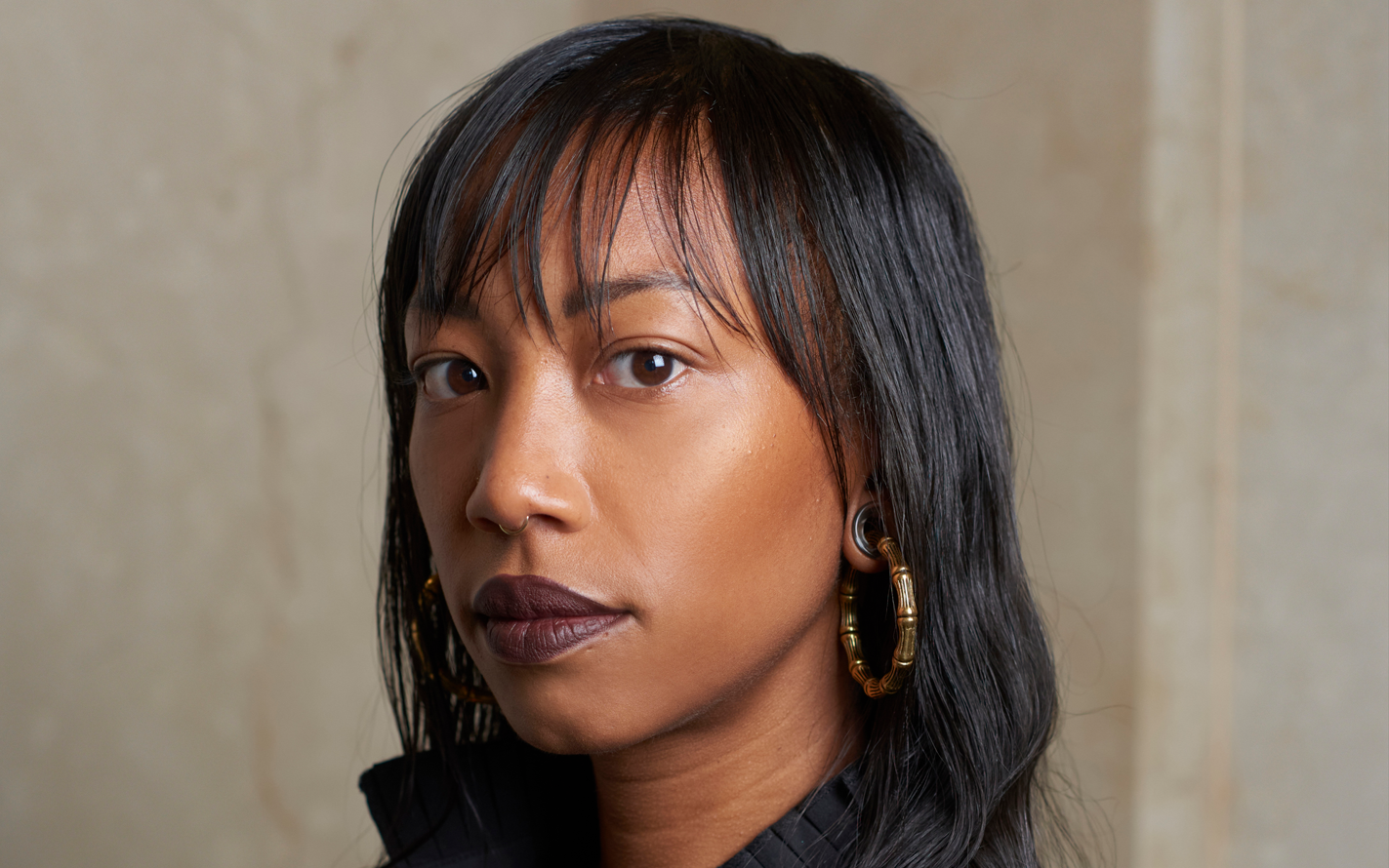 SFAI Names Jessica Gaynelle Moss as Artist Relations Director – Black ...