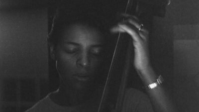 BAIA BITS: Roy DeCarava