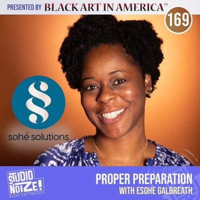 Proper Preparation w/ tax preparer Esohe Galbreath