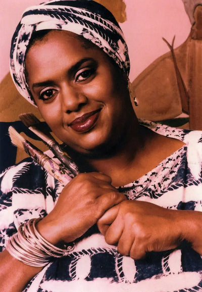 BAIA BITS: Varnette Patricia Honeywood