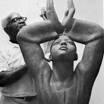 BAIA BITS: Sculptor William Artis