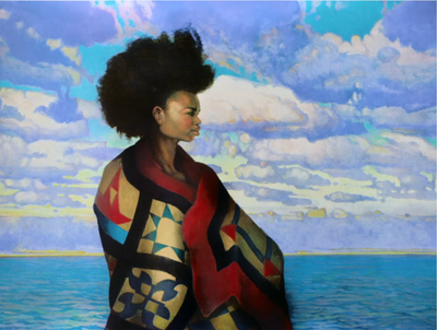 Fine Art Print Fair a boon for first-time collectors, ends with record sales