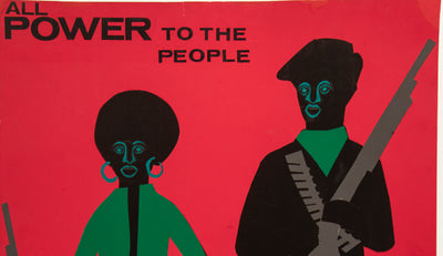 Journey Through Six Decades Of Faith Ringgold’s Revolutionary Art And Activism In New Phaidon Tome