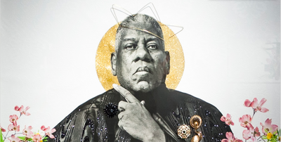 Latest Exhibition Highlights Black Impact On Fashion