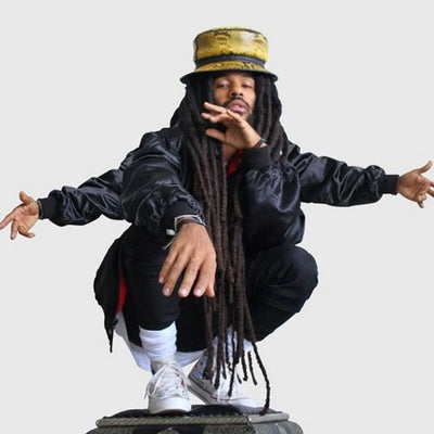 BAIA Talks - Boy Wonder Of Electric Jacket