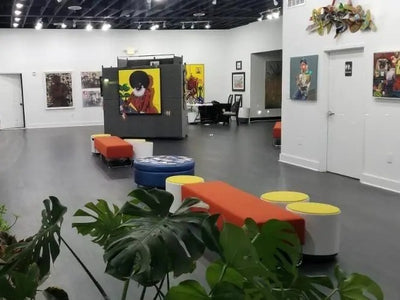 BAIA Talks - State of Contemporary African-American Art in America
