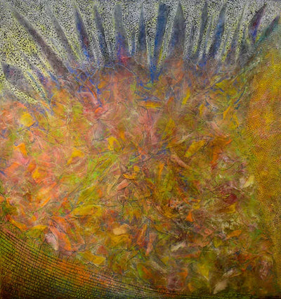 Rising Stars to Rediscovered Masters: BAIA Weaves a Tapestry of Artistic Legacy at Atlanta Art Fair