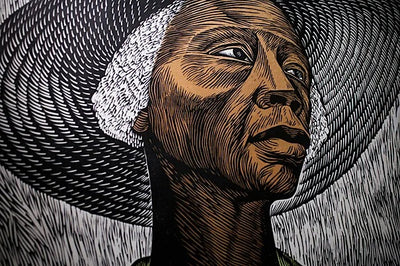 BAIA BITS: Elizabeth Catlett