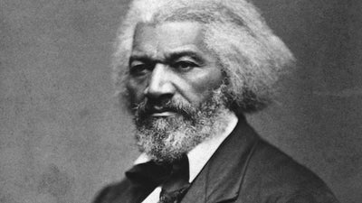 BAIA BITS: Frederick Douglass