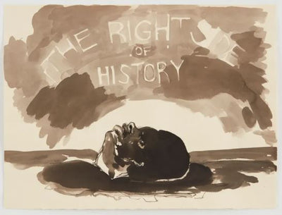 Art of War: Clarifying Black Expression in a Time of Conflict