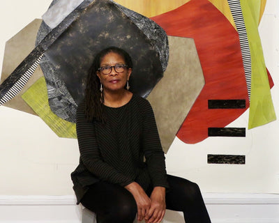 Nanette Carter: A Question of Balance