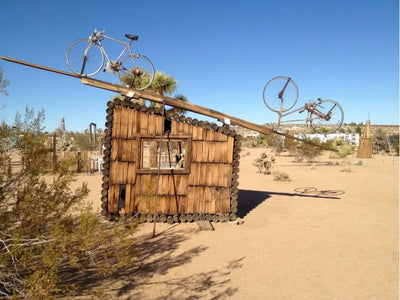 Assemblage: Surpassing the Original Intent