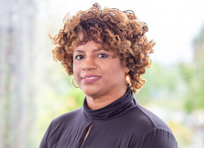Black Art In America Announces Exclusive Representation and Fall Solo Exhibition for Traci Mims