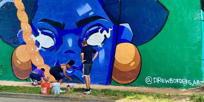 Art on the Atlanta BeltLine-Open Call for Artists