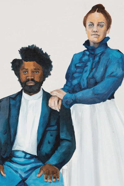 BAIA BITS: William and Ellen Craft