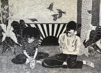 Alexander, Chloe (Catch and Release)