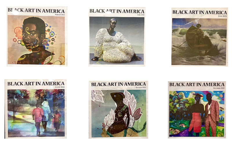 BAIA The Mag Collector Set