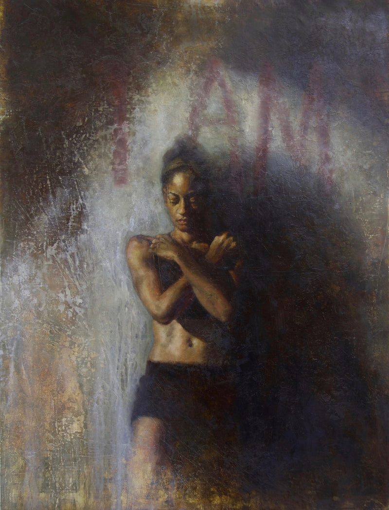 Schultz, Suzy, (I AM)