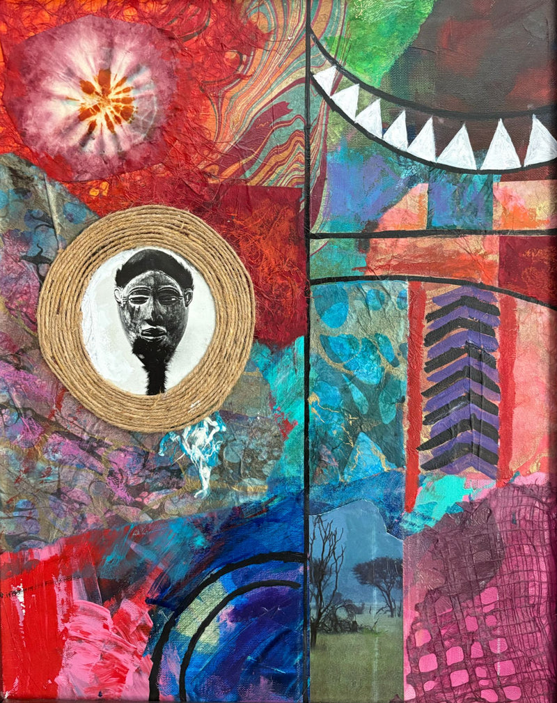 Brooks, Bernard, (Ancestral Cameo)