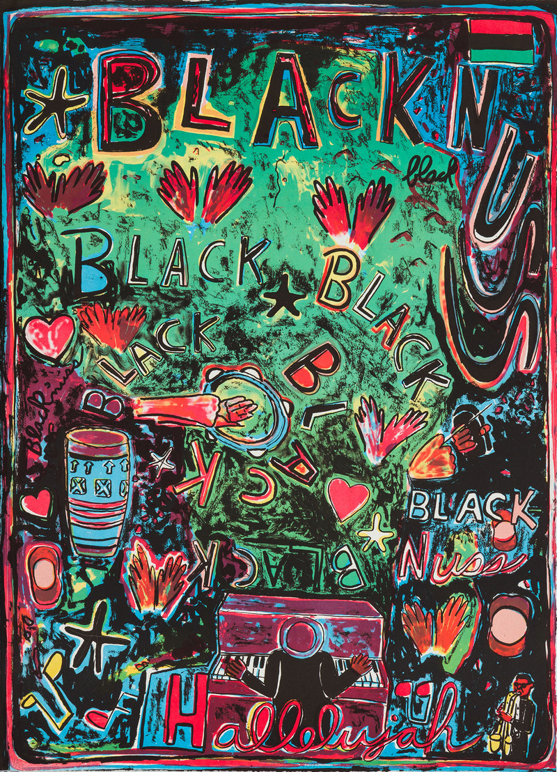 Birch, Willie, (Blacknuss)