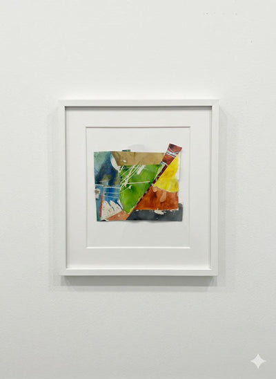 Wright Sr., Jamele, (Brevis 12)