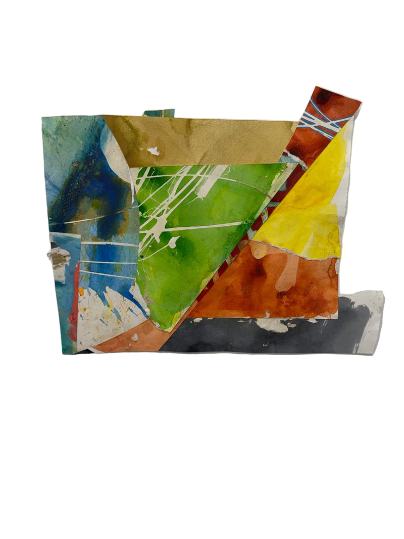 Wright Sr., Jamele, (Brevis 12)