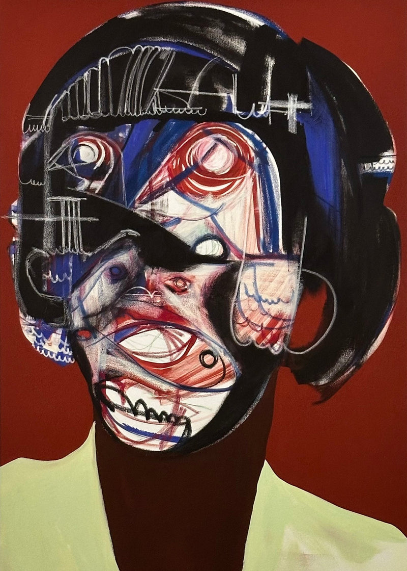 Tramaine, Genesis (Black Woman University)