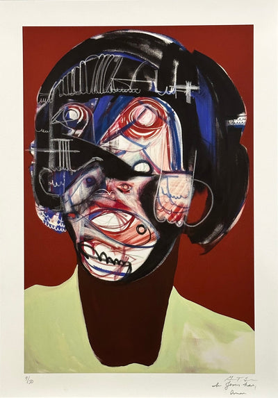 Tramaine, Genesis (Black Woman University)