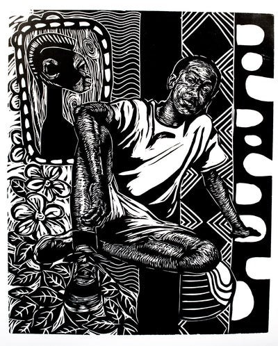 Barber, Jamaal, (History Pt. 4)