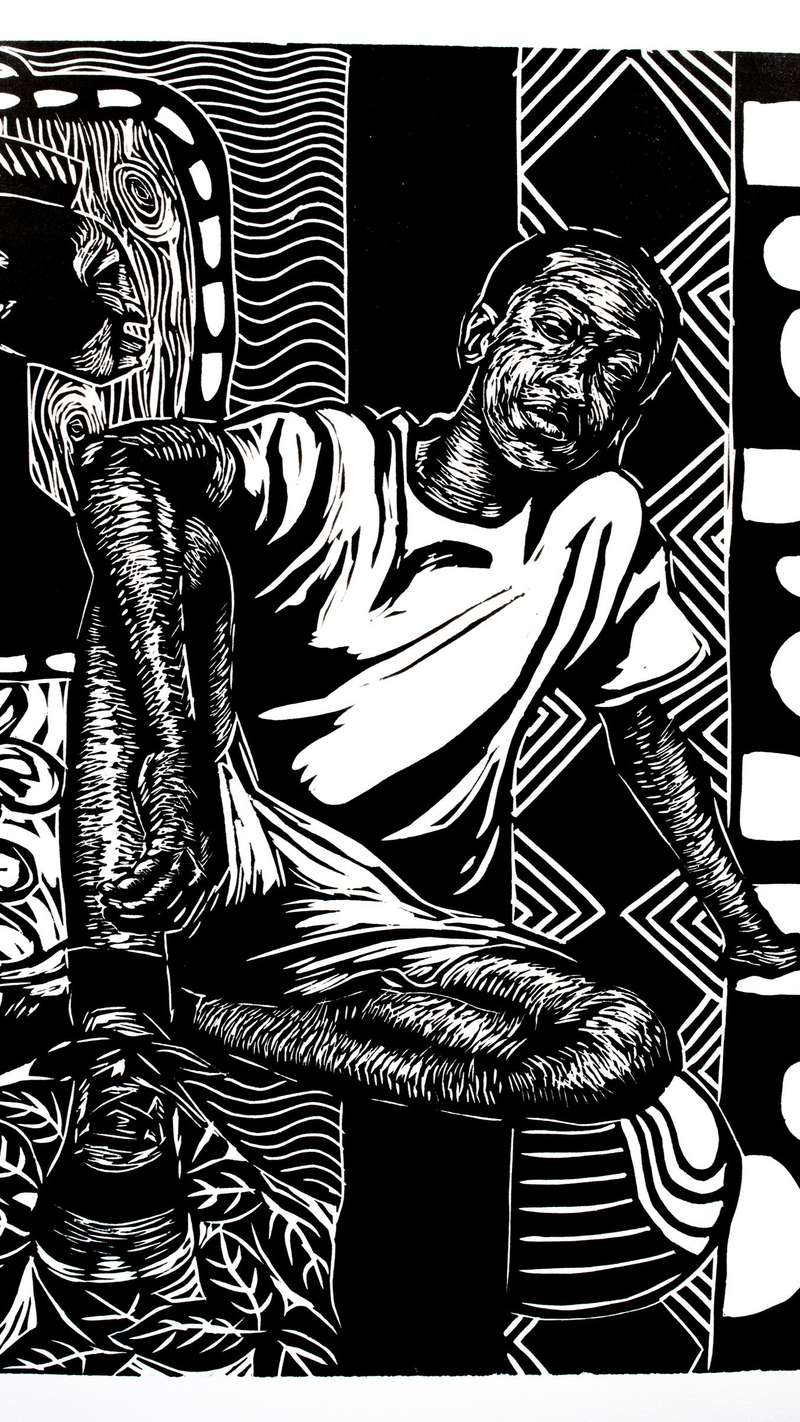 Barber, Jamaal, (History Pt. 4)