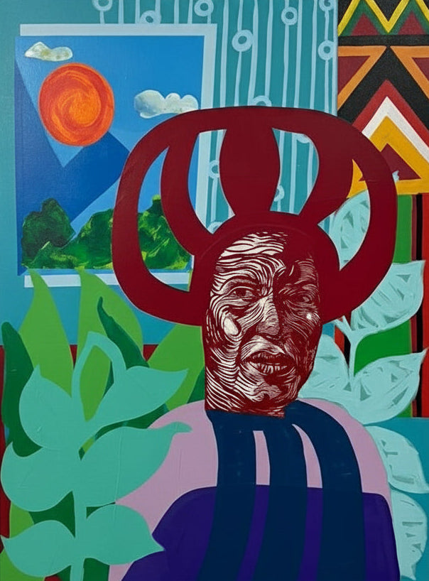 Barber, Jamaal, (All the Days I Have Left)