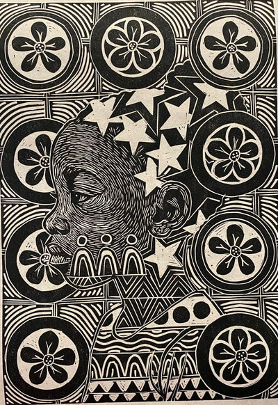 Phillips, Derrick, (Better Days Coming I)