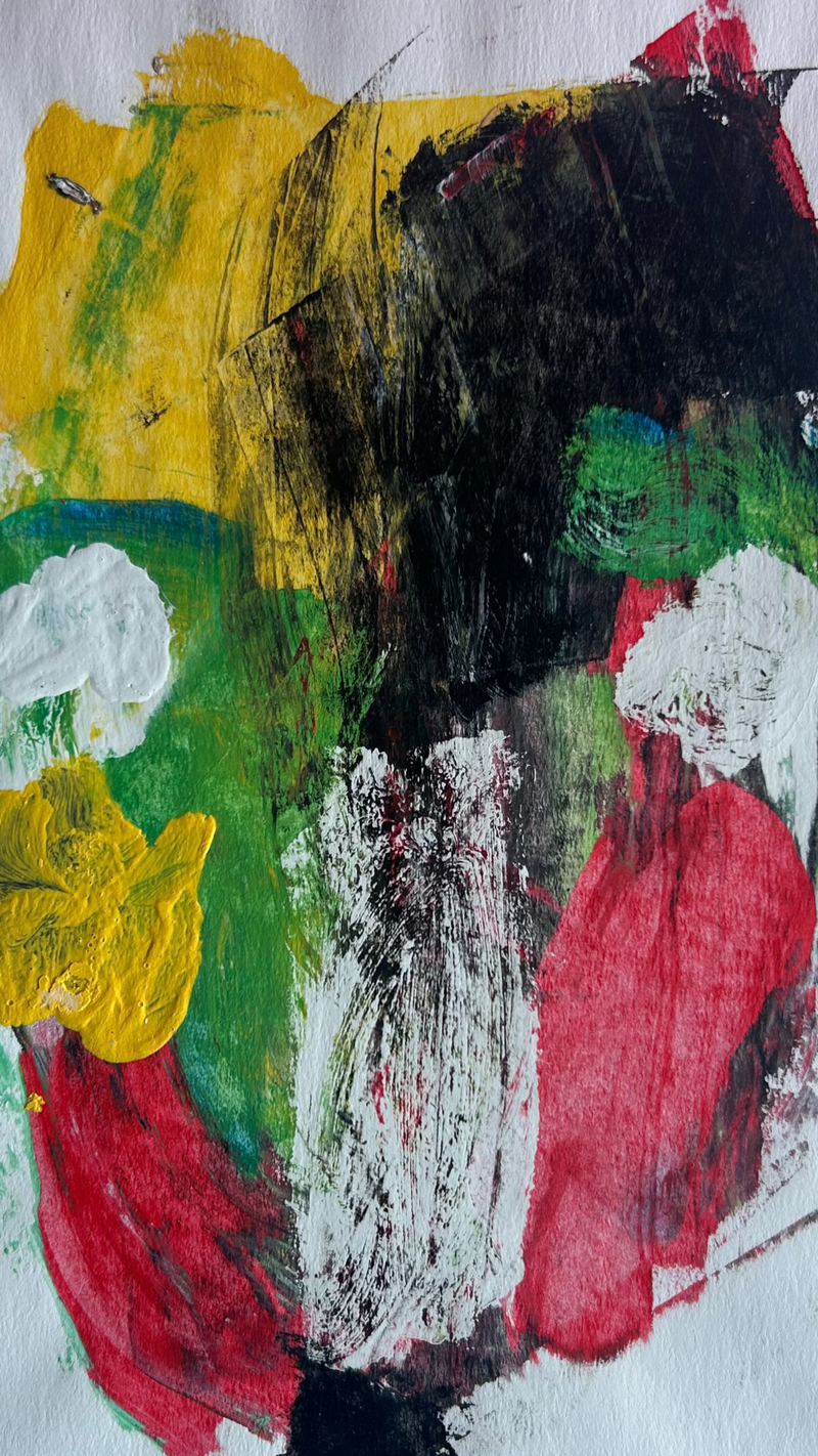 Banks, Michael, (Untitled 114)